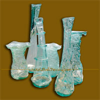 vases de Bali