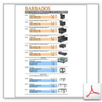 Catalogue