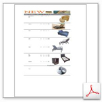 Catalogue