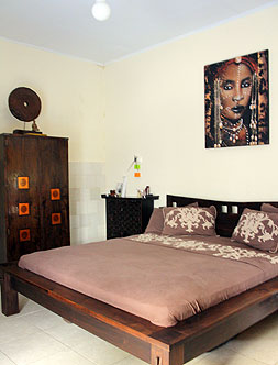 massage bali villa
