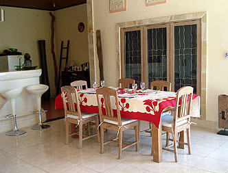 massage bali villa
