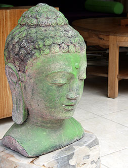massage bali villa